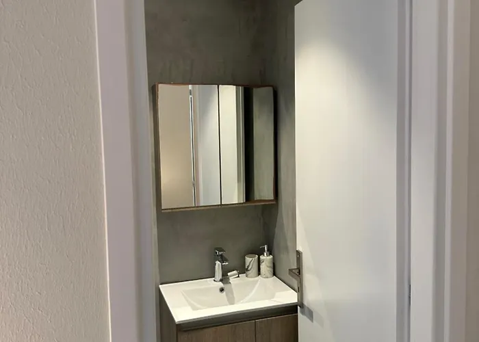 Melita Downtown Seaview Apartament Rhodes City