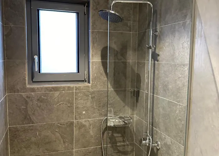 Melita Downtown Seaview Apartament