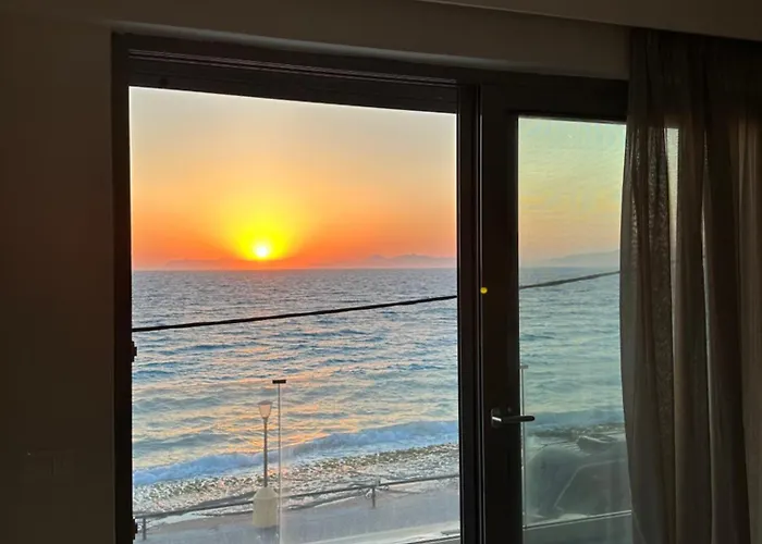 Melita Downtown Seaview *