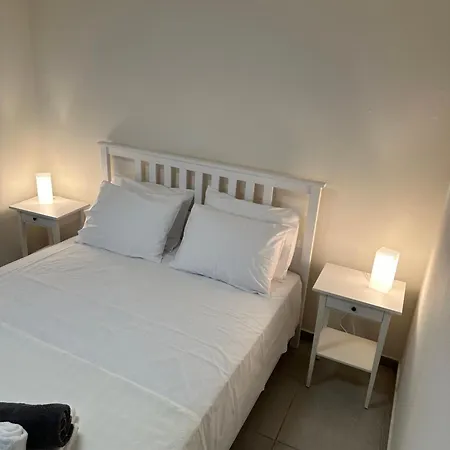 Melita Downtown Seaview 아파트 Rhodes City