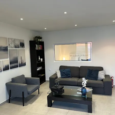 Melita Downtown Seaview Appartement