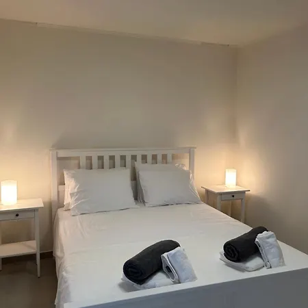 Melita Downtown Seaview 公寓 *