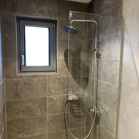Melita Downtown Seaview Апартаменты
