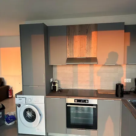 Apartment Melita Downtown Seaview *