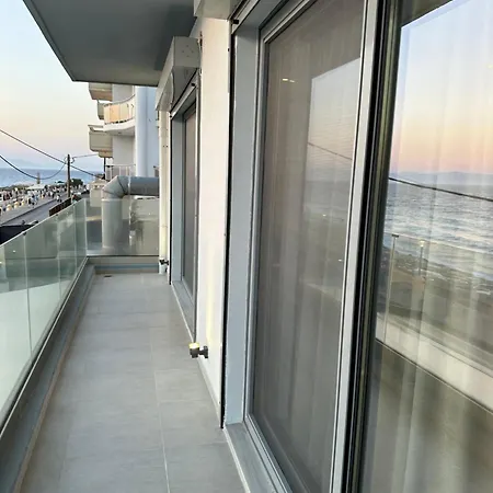 Апартаменты Melita Downtown Seaview