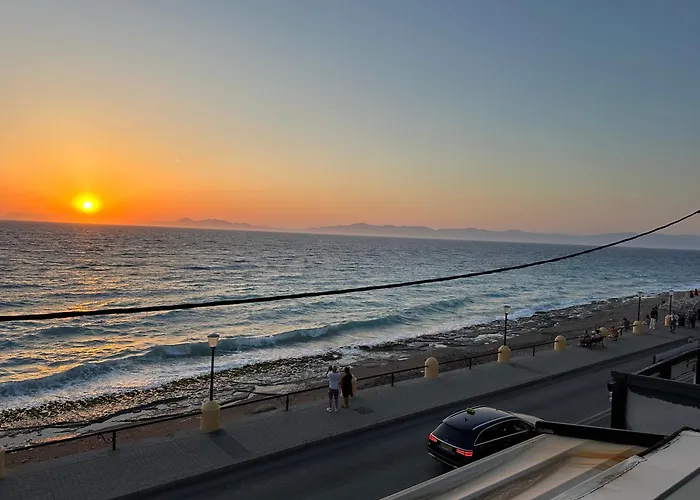 Melita Downtown Seaview