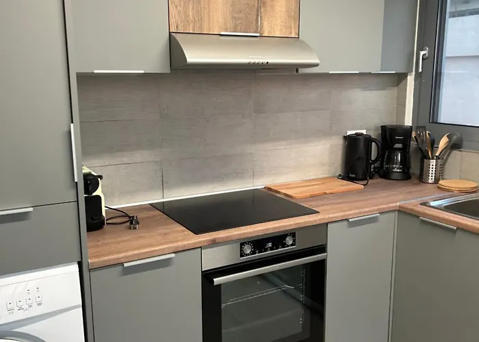 شقة Melita Downtown Seaview Rhodes City