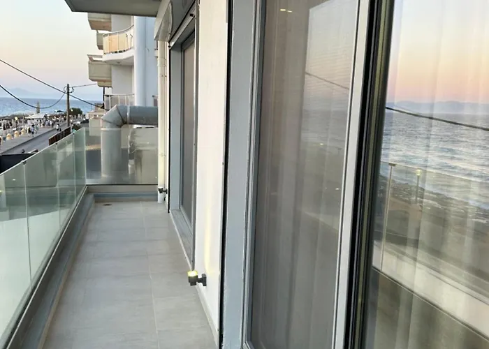 شقة Melita Downtown Seaview