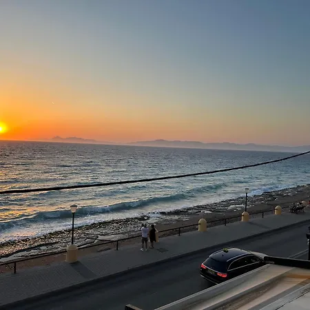 Melita Downtown Seaview