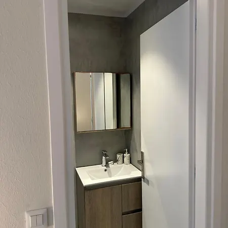 Melita Downtown Seaview Apartament Rhodes City