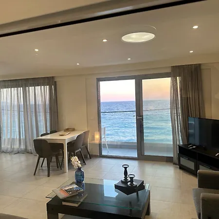 Melita Downtown Seaview Rhodes City