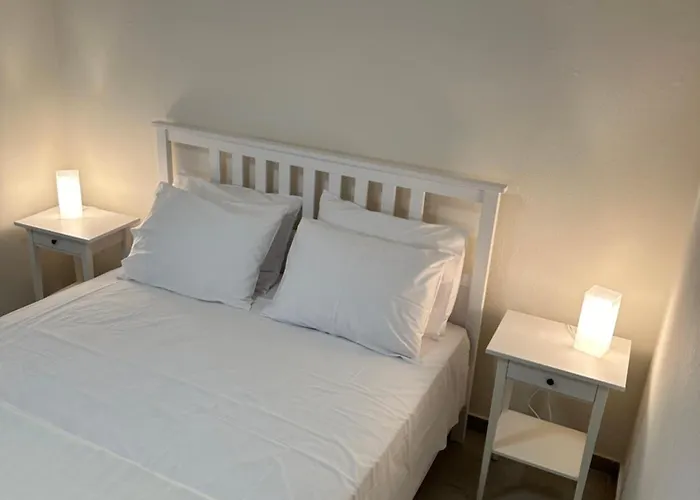 Melita Downtown Seaview Διαμέρισμα Rhodes City