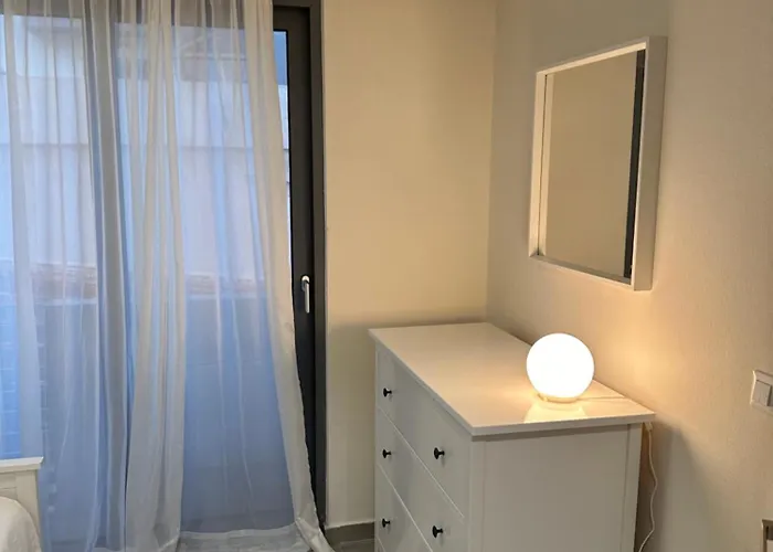 Διαμέρισμα Melita Downtown Seaview Rhodes City